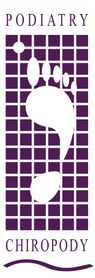 O'Driscoll's Podiatry logo
