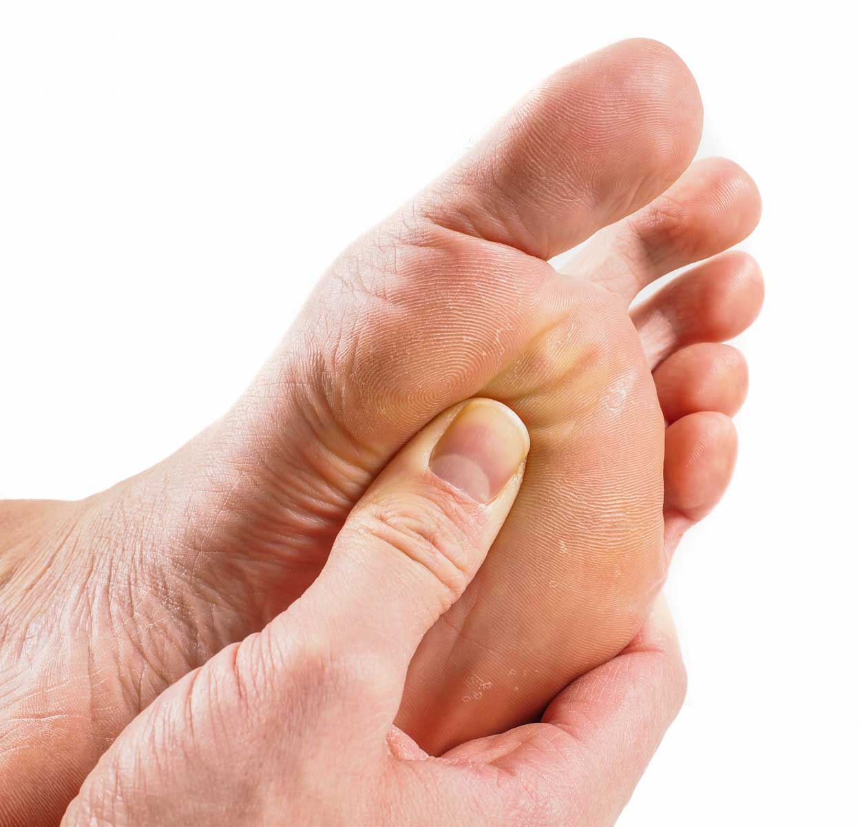 O'Driscoll's Podiatry