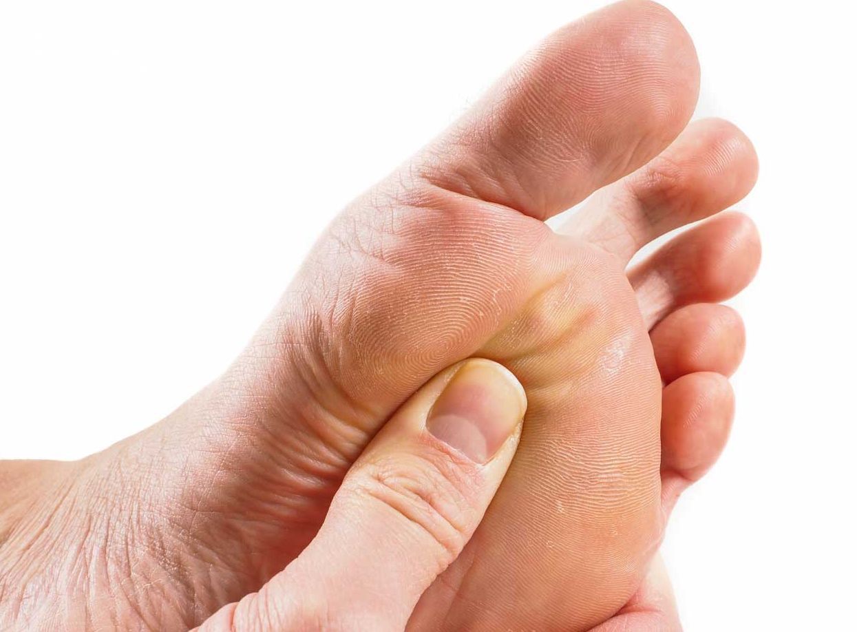 O'Driscoll's Podiatry